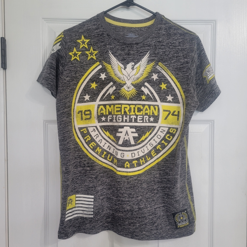 American Fighter Affliction size S